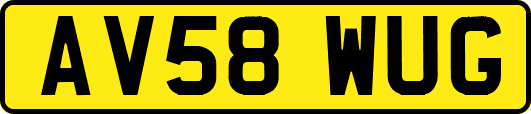 AV58WUG
