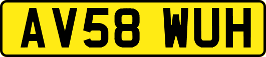 AV58WUH