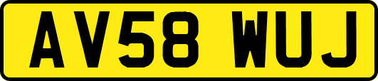 AV58WUJ