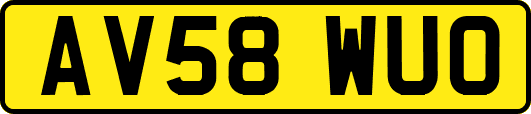 AV58WUO
