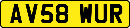 AV58WUR