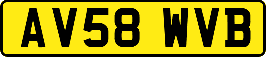 AV58WVB