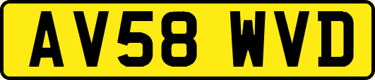 AV58WVD