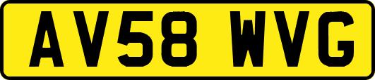 AV58WVG