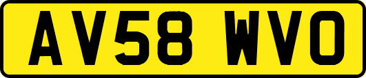 AV58WVO