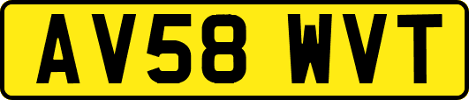 AV58WVT