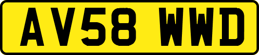 AV58WWD