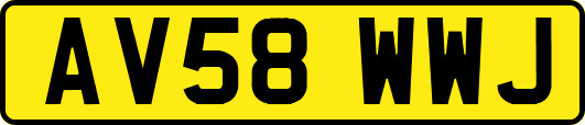 AV58WWJ