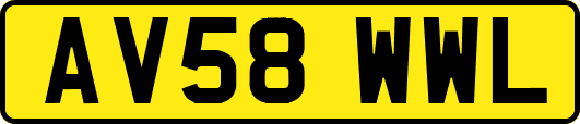 AV58WWL
