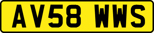 AV58WWS