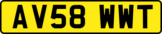 AV58WWT