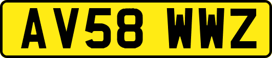 AV58WWZ