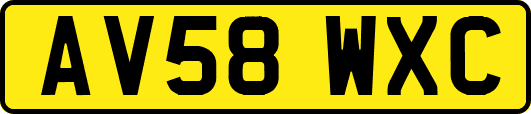 AV58WXC