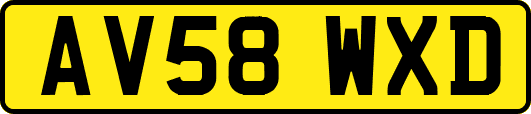 AV58WXD