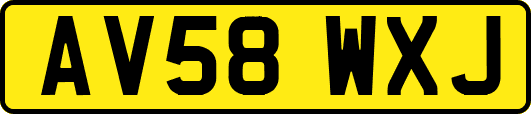 AV58WXJ