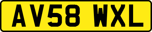 AV58WXL