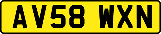 AV58WXN