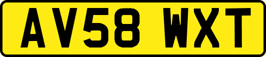AV58WXT