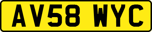 AV58WYC