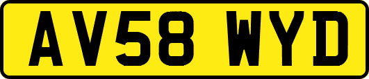 AV58WYD
