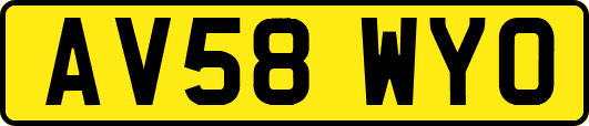 AV58WYO
