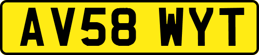 AV58WYT