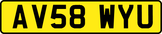 AV58WYU