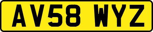 AV58WYZ