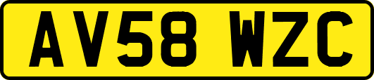 AV58WZC