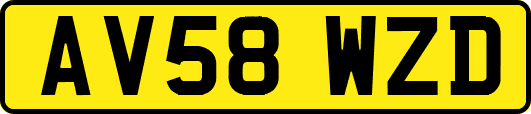 AV58WZD