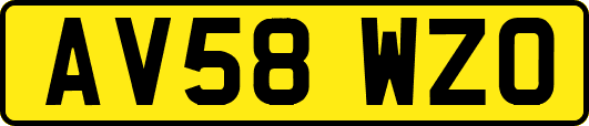 AV58WZO