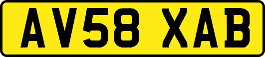 AV58XAB
