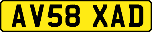 AV58XAD