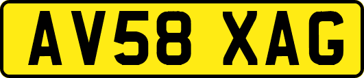 AV58XAG
