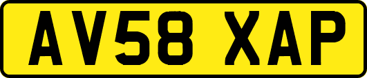 AV58XAP