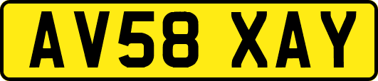 AV58XAY