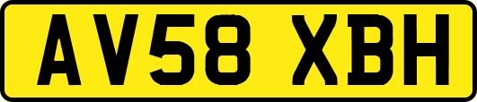 AV58XBH