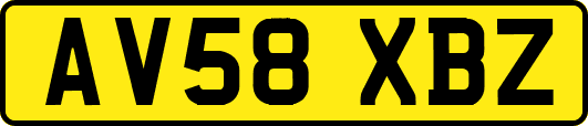 AV58XBZ