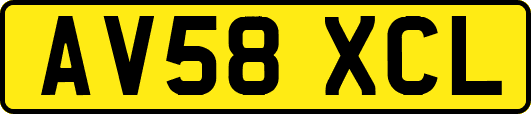 AV58XCL