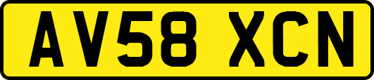 AV58XCN