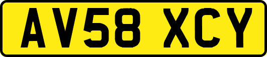 AV58XCY
