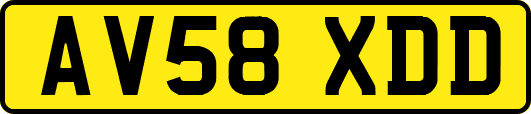 AV58XDD