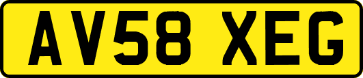 AV58XEG