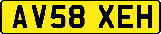 AV58XEH