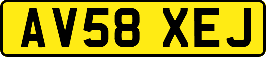 AV58XEJ