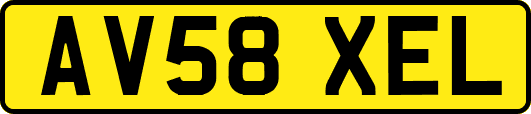AV58XEL