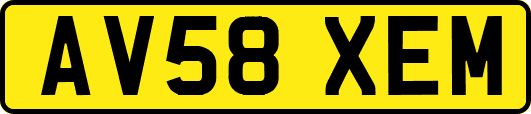 AV58XEM
