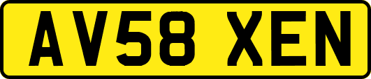 AV58XEN