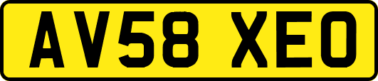 AV58XEO
