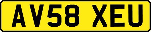 AV58XEU